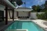 3 Bedroom Villa for rent in Maret, Surat Thani