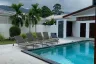 3 Bedroom Villa for rent in Maret, Surat Thani
