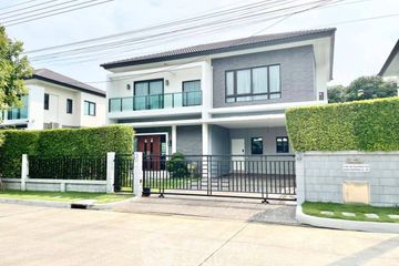 4 Bedroom House for sale in The City Pattanakarn, Prawet, Bangkok