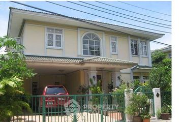3 Bedroom House for Sale or Rent in Khlong Chan, Bangkok