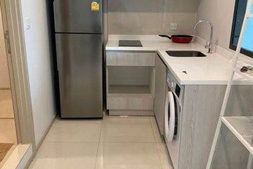 1 Bedroom Condo for sale in Life One Wireless, Lumpini, Bangkok near BTS Ploen Chit