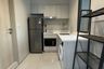 1 Bedroom Condo for sale in Life One Wireless, Lumpini, Bangkok near BTS Ploen Chit