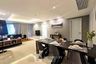 2 Bedroom Condo for sale in La Royale Beach, Na Jomtien, Chonburi