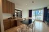 1 Bedroom Condo for sale in Rhythm Sathorn, Thung Wat Don, Bangkok near BTS Saphan Taksin