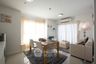 2 Bedroom Condo for sale in Circle Condominium, Makkasan, Bangkok near Airport Rail Link Makkasan