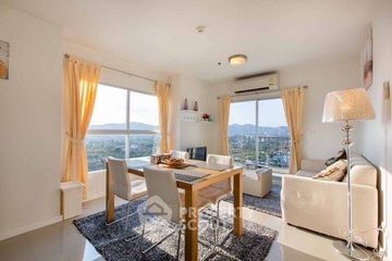 2 Bedroom Condo for sale in Circle Condominium, Makkasan, Bangkok near Airport Rail Link Makkasan