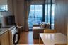 1 Bedroom Condo for sale in Once Pattaya Condominium, Na Kluea, Chonburi