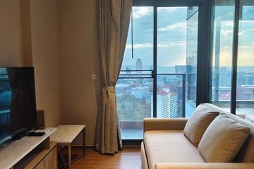 1 Bedroom Condo for sale in Once Pattaya Condominium, Na Kluea, Chonburi