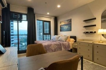 1 Bedroom Condo for sale in Life One Wireless, Lumpini, Bangkok near BTS Ploen Chit