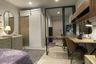 1 Bedroom Condo for sale in Life One Wireless, Lumpini, Bangkok near BTS Ploen Chit