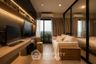 1 Bedroom Condo for sale in Chapter One Flow Bangpo, Bang Sue, Bangkok near MRT Bang Pho