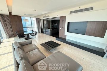 3 Bedroom Condo for sale in The Pano Rama 3, Bang Phong Pang, Bangkok