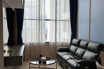 1 Bedroom Condo for sale in Knightsbridge Prime Sathorn, Thung Wat Don, Bangkok near BTS Chong Nonsi