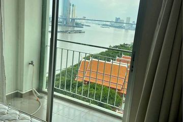 2 Bedroom Condo for sale in Lumpini Park Riverside Rama 3, Bang Phong Pang, Bangkok near BTS Surasak