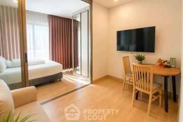 1 Bedroom Condo for sale in Infinity One, Samet, Chonburi