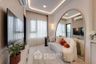 1 Bedroom Condo for sale in COBE Ratchada-Rama 9, Huai Khwang, Bangkok