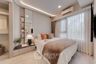 1 Bedroom Condo for sale in COBE Ratchada-Rama 9, Huai Khwang, Bangkok
