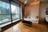 1 Bedroom Condo for sale in The Address Sathorn, Silom, Bangkok near BTS Chong Nonsi