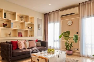 2 Bedroom Condo for sale in The Crest Sukhumvit 34, Khlong Tan, Bangkok near BTS Thong Lo