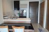1 Bedroom Condo for sale in Rhythm Phahol-Ari, Phaya Thai, Bangkok near BTS Saphan Kwai