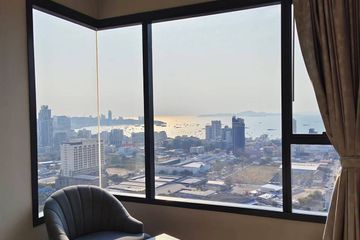 2 Bedroom Condo for sale in Once Pattaya Condominium, Na Kluea, Chonburi