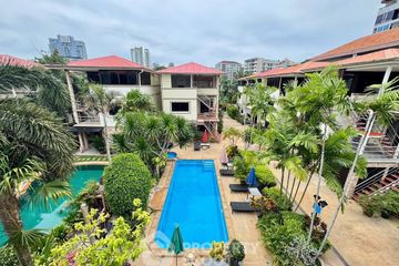 3 Bedroom Townhouse for Sale or Rent in Nong Prue, Chonburi