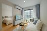 2 Bedroom Condo for sale in Niche Mono Rama 9, Bang Kapi, Bangkok