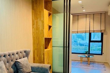 1 Bedroom Condo for sale in Life Asoke Rama 9, Makkasan, Bangkok near MRT Phra Ram 9