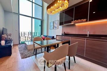 2 Bedroom Condo for Sale or Rent in KEYNE BY SANSIRI, Khlong Tan, Bangkok near BTS Thong Lo