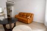 1 Bedroom Condo for sale in MANHATTAN CHIDLOM, Lumpini, Bangkok near MRT Ratchaprarop