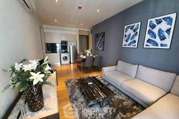 2 Bedroom Condo for Sale or Rent in Park Origin Phrom Phong, Khlong Tan, Bangkok near BTS Phrom Phong