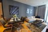 2 Bedroom Condo for Sale or Rent in Park Origin Phrom Phong, Khlong Tan, Bangkok near BTS Phrom Phong