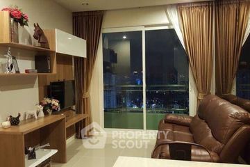 1 Bedroom Condo for Sale or Rent in Circle Condominium, Makkasan, Bangkok near Airport Rail Link Makkasan