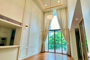 3 Bedroom Condo for Sale or Rent in The Sukhothai Residences, Thung Maha Mek, Bangkok near MRT Lumpini