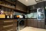 3 Bedroom Condo for sale in Lumpini Ville Phahol-Suthisarn, Sam Sen Nai, Bangkok near BTS Saphan Kwai