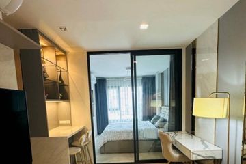 1 Bedroom Condo for sale in Life One Wireless, Lumpini, Bangkok near BTS Ploen Chit