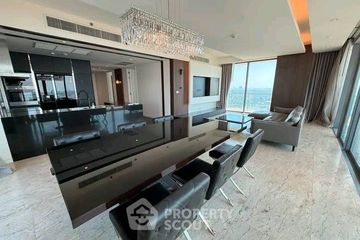 4 Bedroom Condo for sale in The Pano Rama 3, Bang Phong Pang, Bangkok