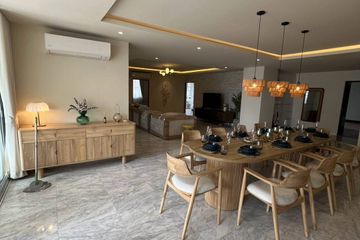 4 Bedroom Condo for sale in D.S. Tower 1 Sukhumvit 33, Khlong Tan Nuea, Bangkok near BTS Phrom Phong