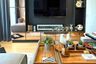 1 Bedroom Condo for sale in The Strand Thonglor, Khlong Tan Nuea, Bangkok near BTS Thong Lo