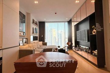1 Bedroom Condo for sale in The Strand Thonglor, Khlong Tan Nuea, Bangkok near BTS Thong Lo