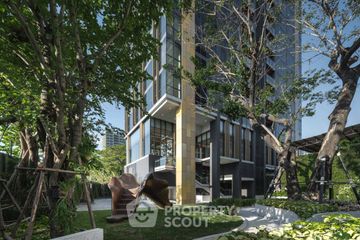 2 Bedroom Condo for sale in The Monument Thong Lo, Khlong Tan Nuea, Bangkok near BTS Thong Lo