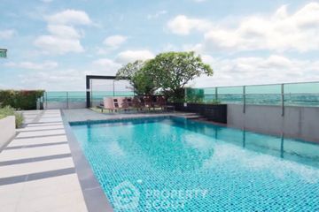 1 Bedroom Condo for sale in Rhythm Ratchada, Sam Sen Nok, Bangkok near MRT Ratchadaphisek