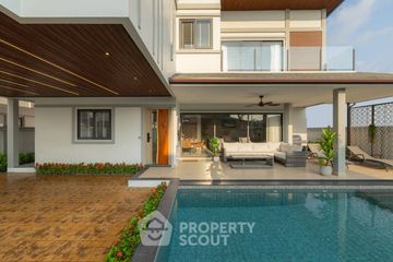 3 Bedroom Condo for sale in Nong Prue, Chonburi