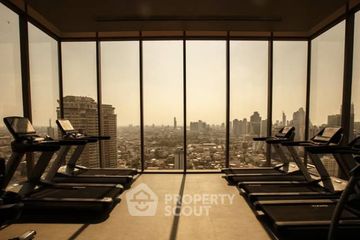 2 Bedroom Condo for sale in Nara 9 by Eastern Star, Sathon, Bangkok near BTS Chong Nonsi