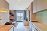 1 Bedroom Condo for sale in Rhythm Sukhumvit 36-38, Khlong Tan, Bangkok near BTS Thong Lo