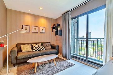 1 Bedroom Condo for sale in Rhythm Sukhumvit 36-38, Khlong Tan, Bangkok near BTS Thong Lo