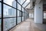 4 Bedroom Condo for sale in Sathorn Gardens, Thung Maha Mek, Bangkok near MRT Lumpini