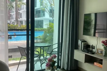 1 Bedroom Condo for rent in The One Chiang Mai, San Sai, Chiang Mai