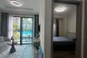 1 Bedroom Condo for rent in The One Chiang Mai, San Sai, Chiang Mai