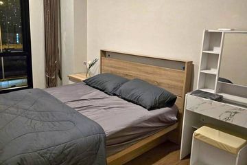 2 Bedroom Condo for sale in Metris Rama 9-Ramkhamhaeng, Hua Mak, Bangkok near MRT Ramkhamhaeng 12